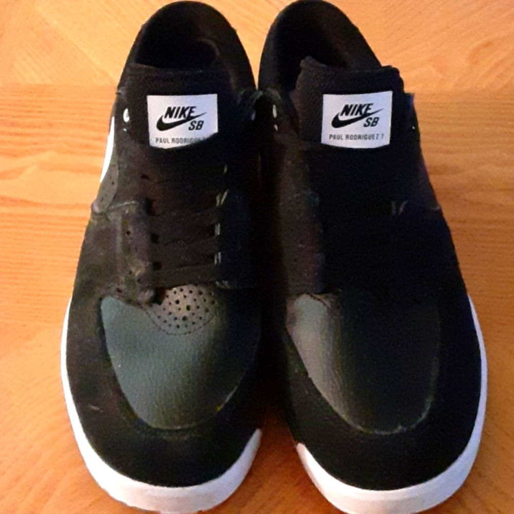 Nike SB Lunarlon